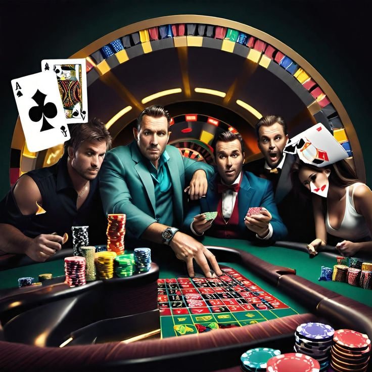 Slot mechanics and RTP explained for adult players on bd678 vip