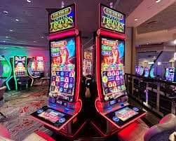 Different slot game types available in the bd678 vip slots catalogue for Bangladesh