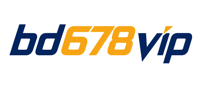 BD678 VIP logo